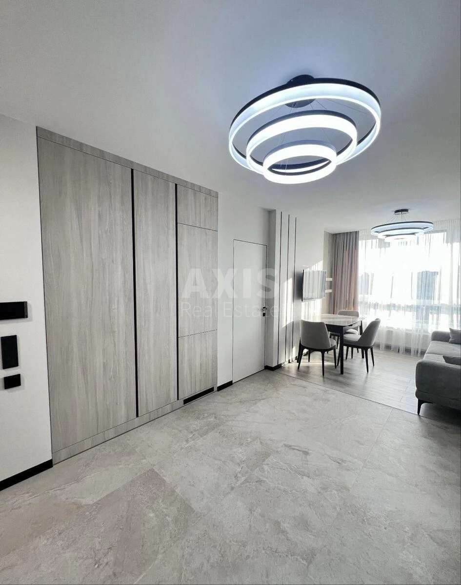 1k apartment prov. Uzhgorods'kyj 4/1693093