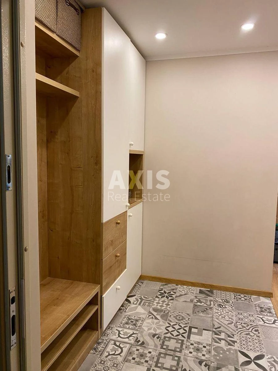 2k apartment vul. Petryc'kogo Anatolija 195828212