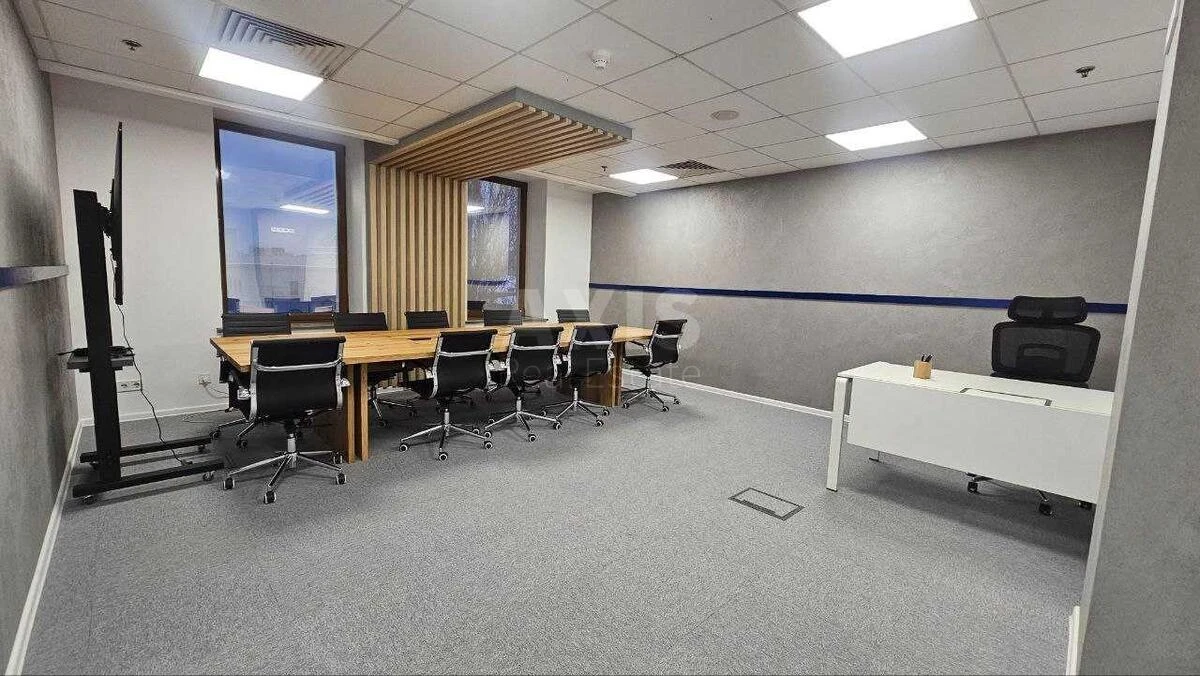 Office vul. Hmel'nyc'kogo Bogdana 19/21, 196m2661551