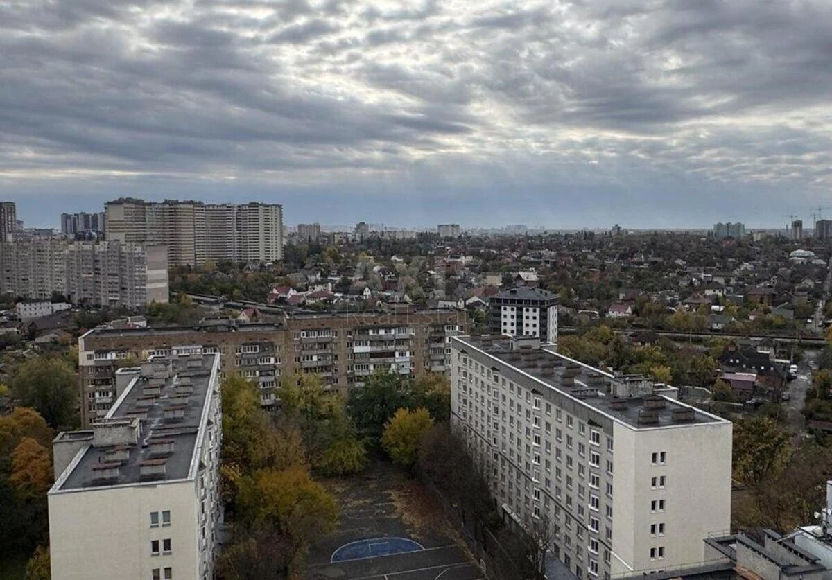 1к квартира ул. Голего Николая 7В6776316