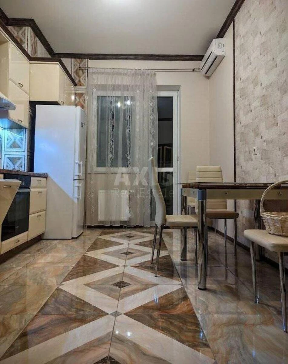 1k apartment vul. Andriya Verkhohlyada 2А693311