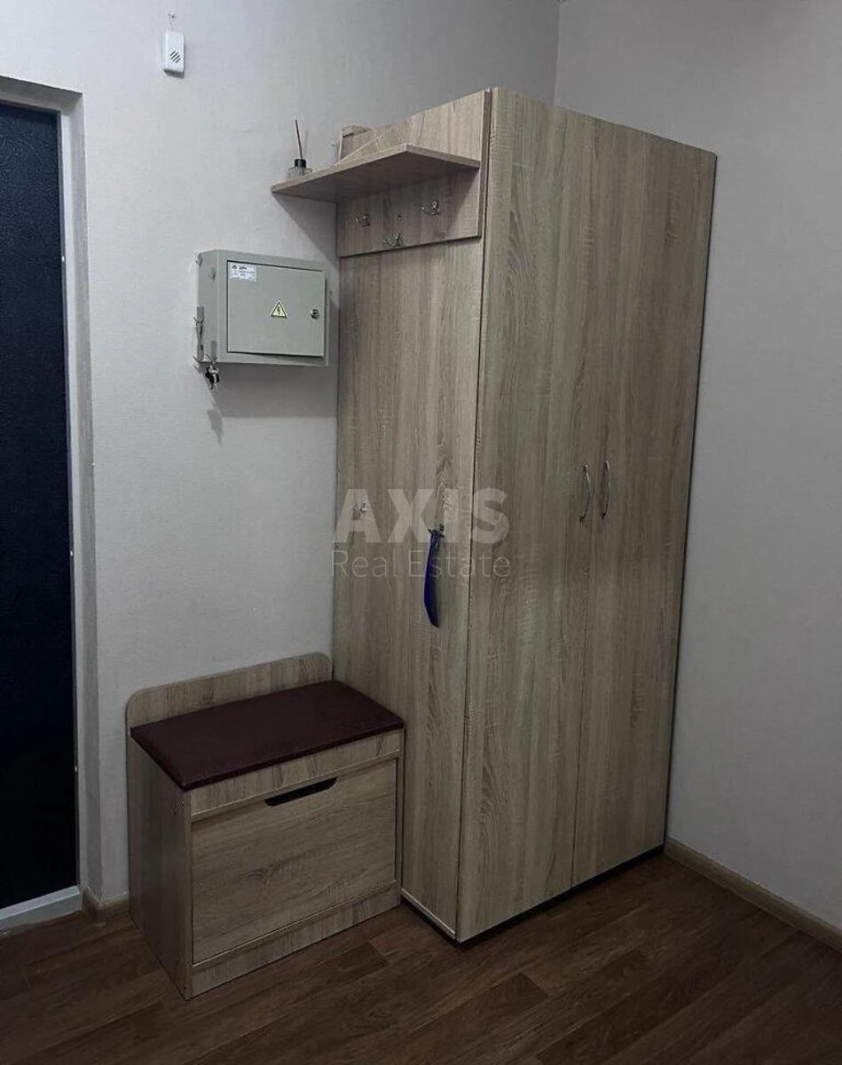 2k apartment vul. Rusovoi' Sofii' 5693548