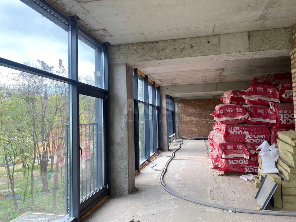 Service object vul. Kryms'ka 6, 2103m26620711