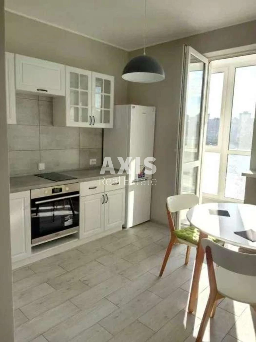 1к квартира ул. Ревуцкого 40334140