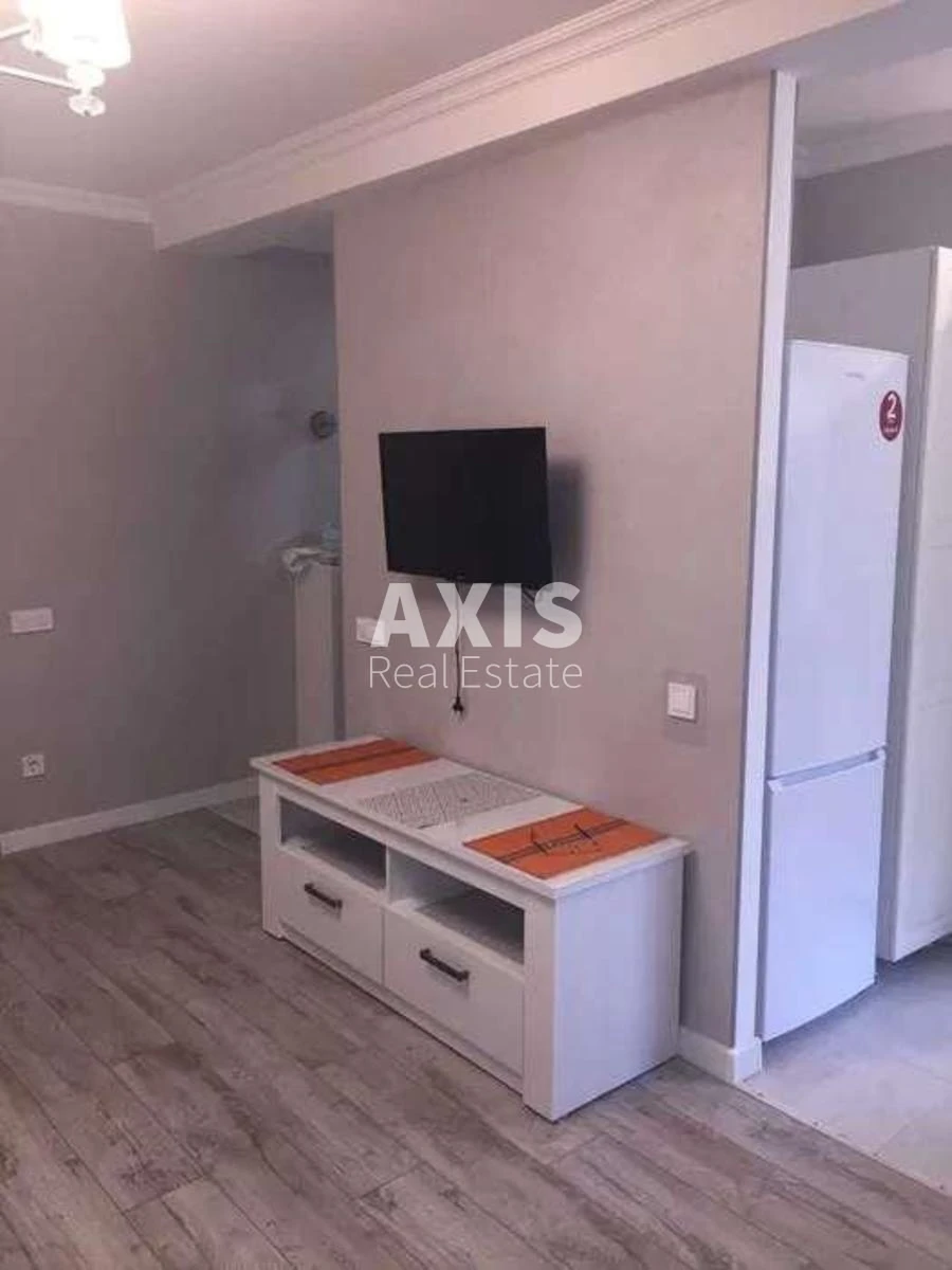 2k apartment vul. Parkovo-Syrec'ka 10300156