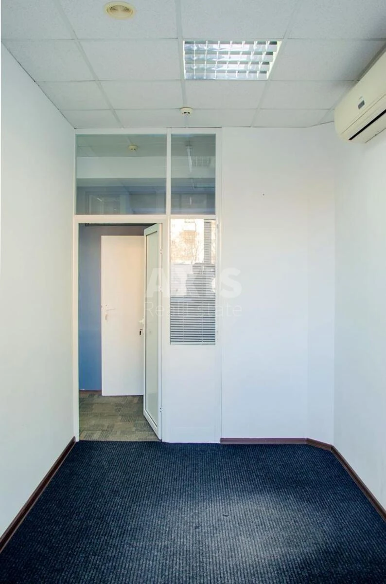 Office vul. Pymonenka Mykoly 13, 348m2678538