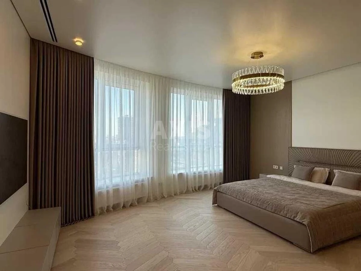 5k apartment vul. Antonovycha 109611128