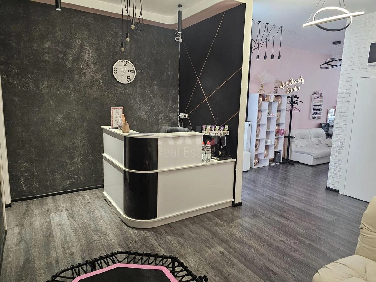 Trade object vul. Sagajdaka Stepana 55/2, 195m2645393