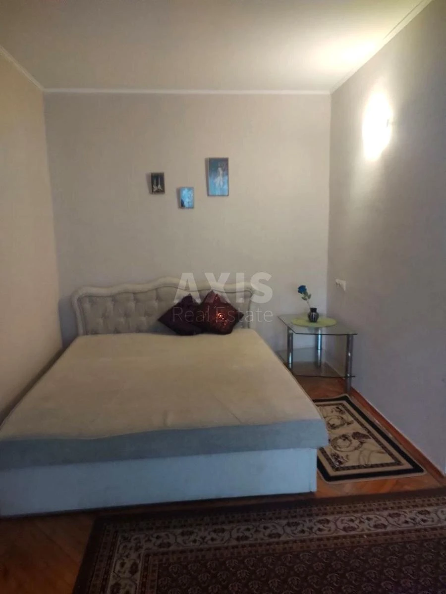 1k apartment vul. Oleksandra Makhova 1Г694013