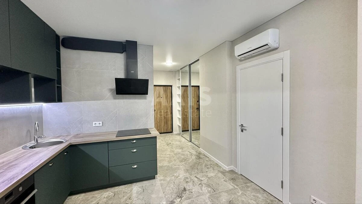 1k apartment shose Stolychne 1Б645595