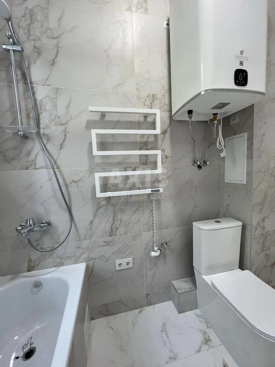 1k apartment vul. Lugova 366116710