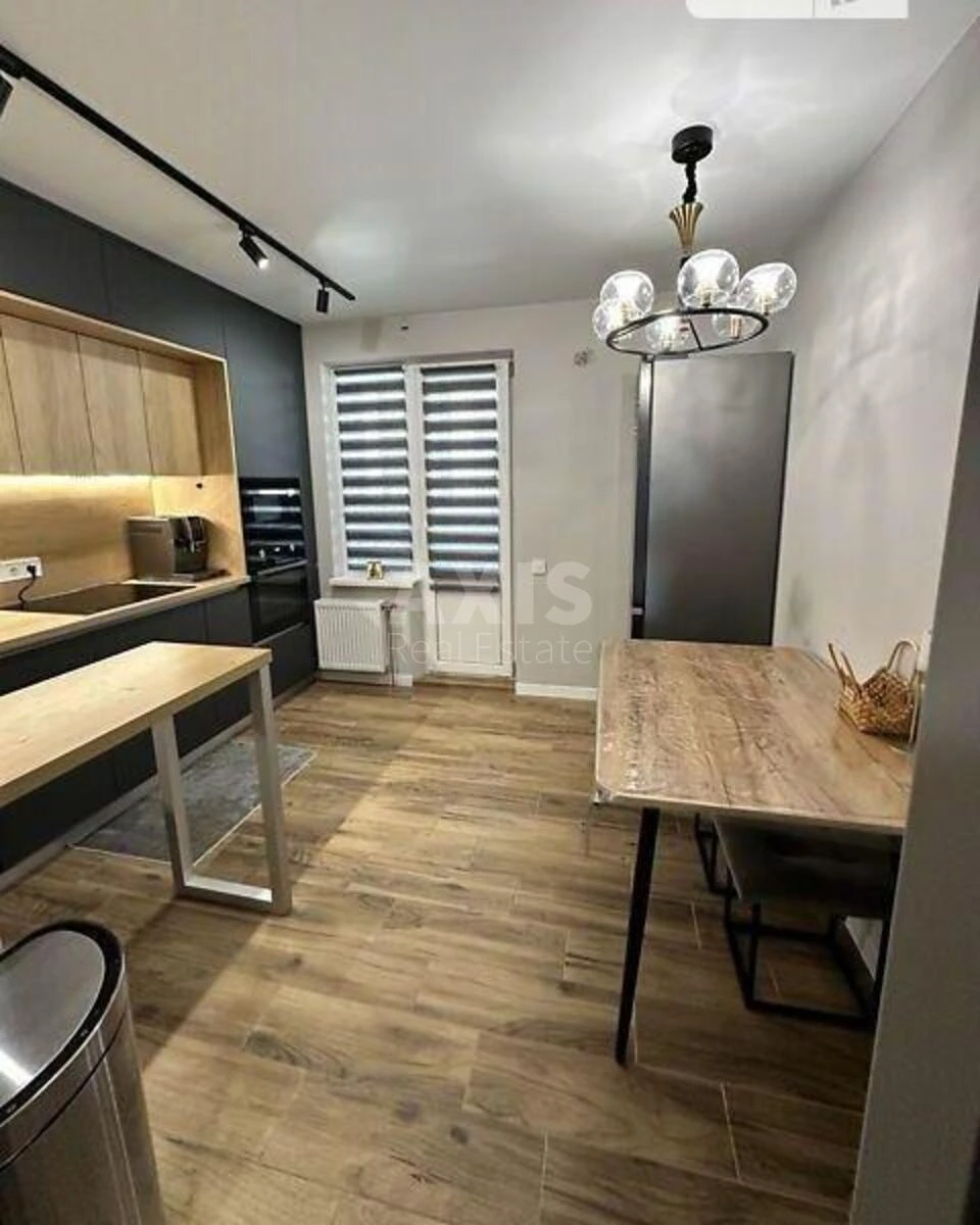 2k apartment vul. Rusovoi' Sofii' 7А611817