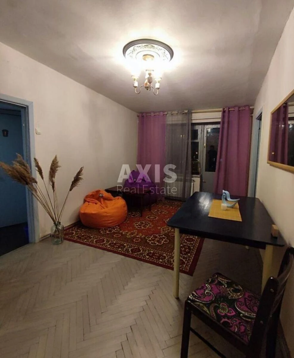 1k apartment vul. Yulia Zdanovska 7568740