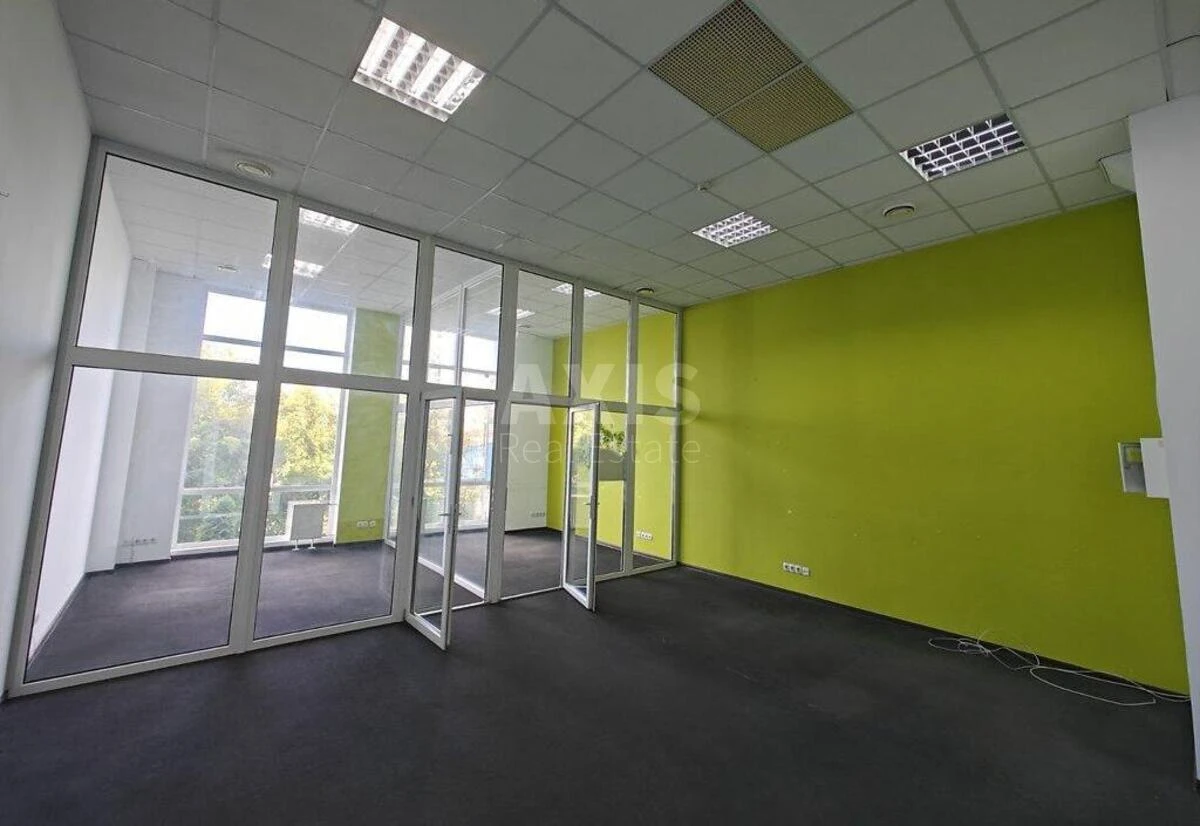 Office vul. Magnitogors'ka 1/9, 53m270911