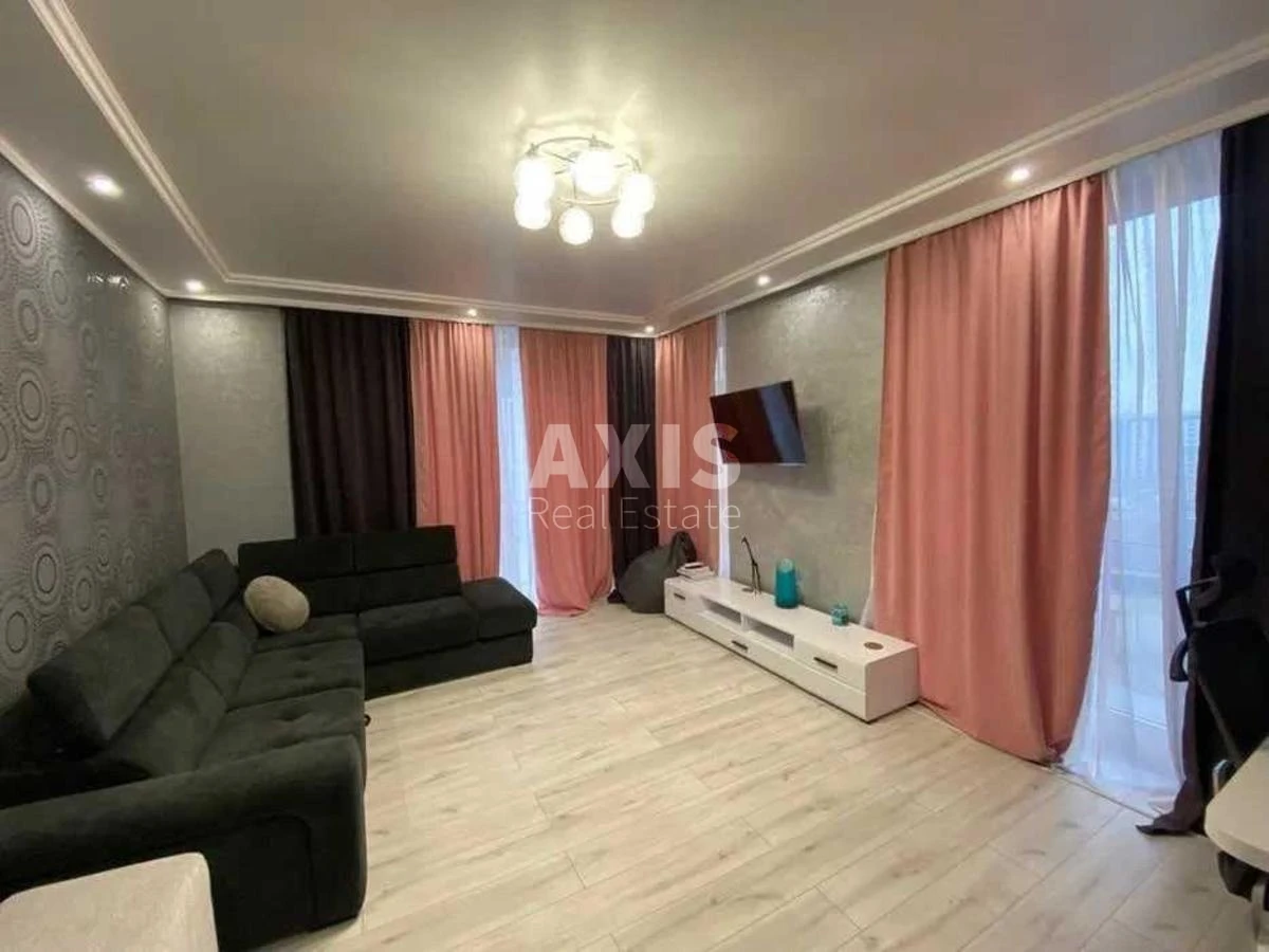 2k apartment vul. Zarichna 16411792