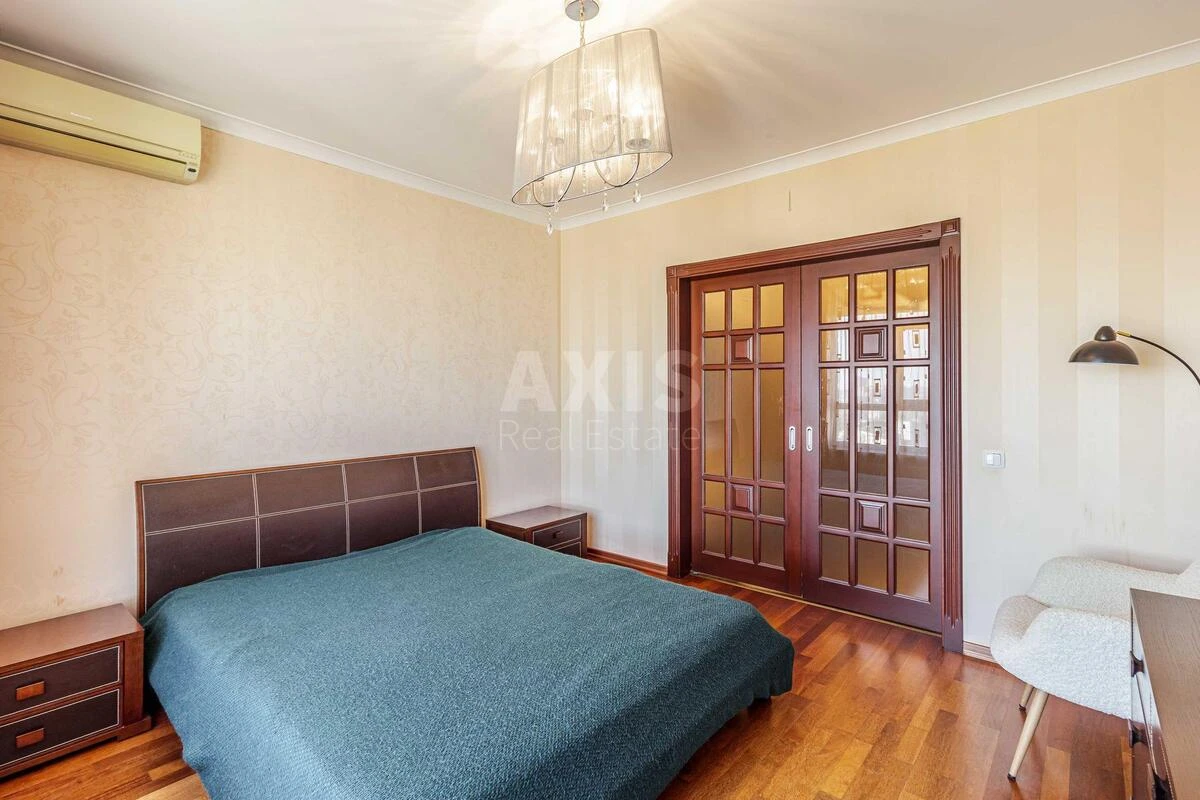 3k apartment pr-t Lobanovs'kogo 4А645748