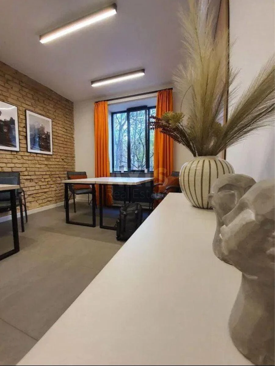 Office prov. Laboratornyj 22, 60m2625552