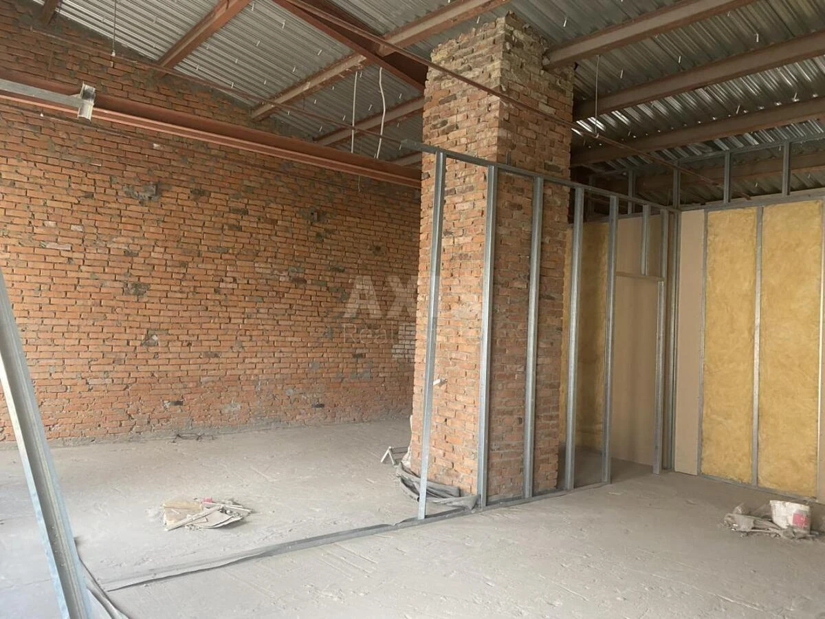 Trade object vul. Borshhagivs'ka 154А, 559m2626012