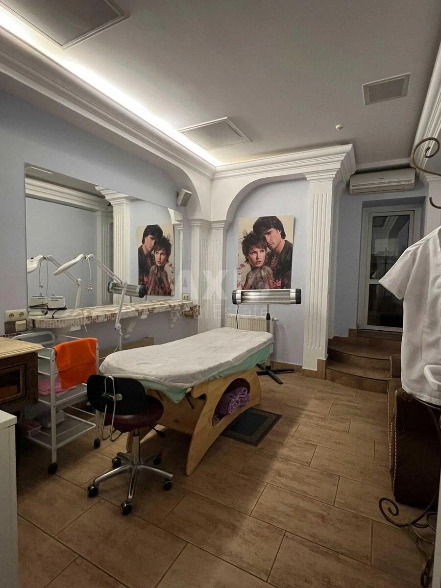 Объект торговли ул. Голего Николая 5, 80м26266010