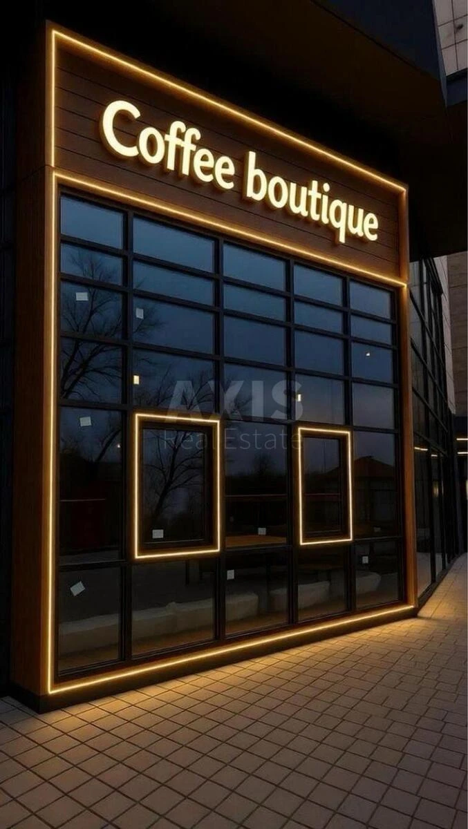 Объект торговли ул. Андрея Верхогляда 19А, 80м2651811