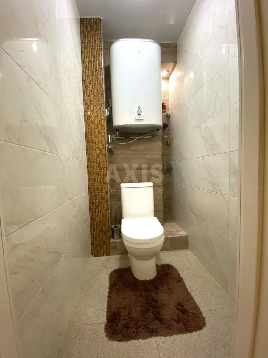 3k apartment vul. Danchenka Sergija 3667104