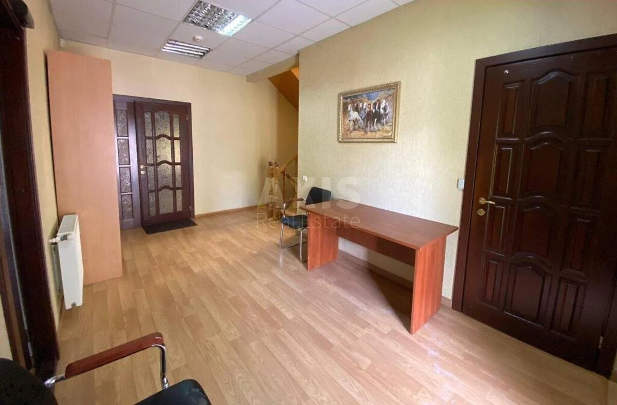 Office vul. Pryvitna 21/2, 350m2651097