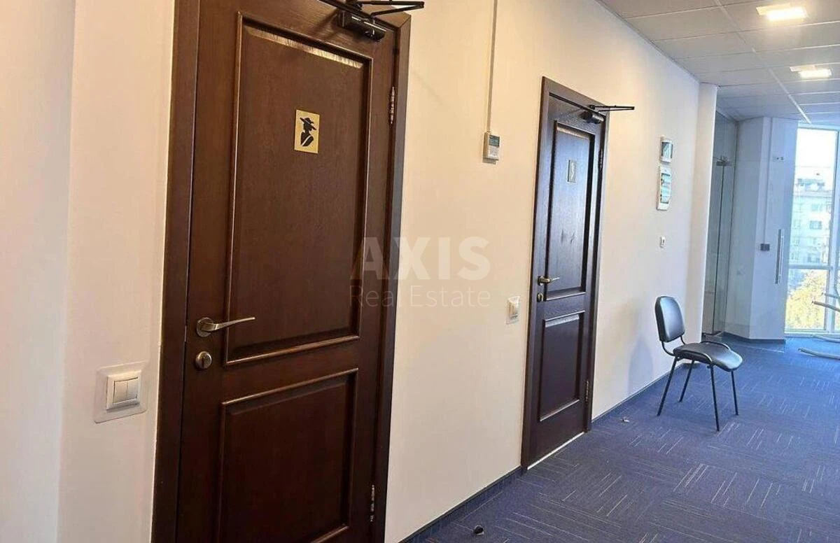 Office vul. Pol'ova 24Д, 293m2651212