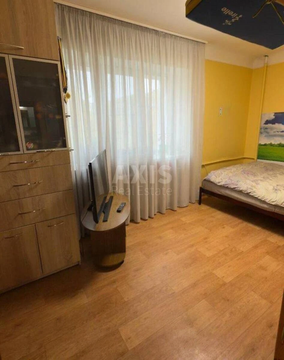 2k apartment vul. Kyrylivs'ka 115/1623329