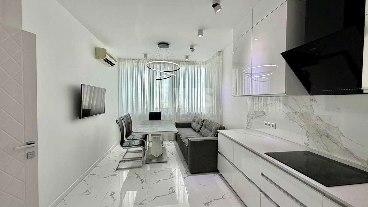 3k apartment vul. Gmyri Borysa 14А713388