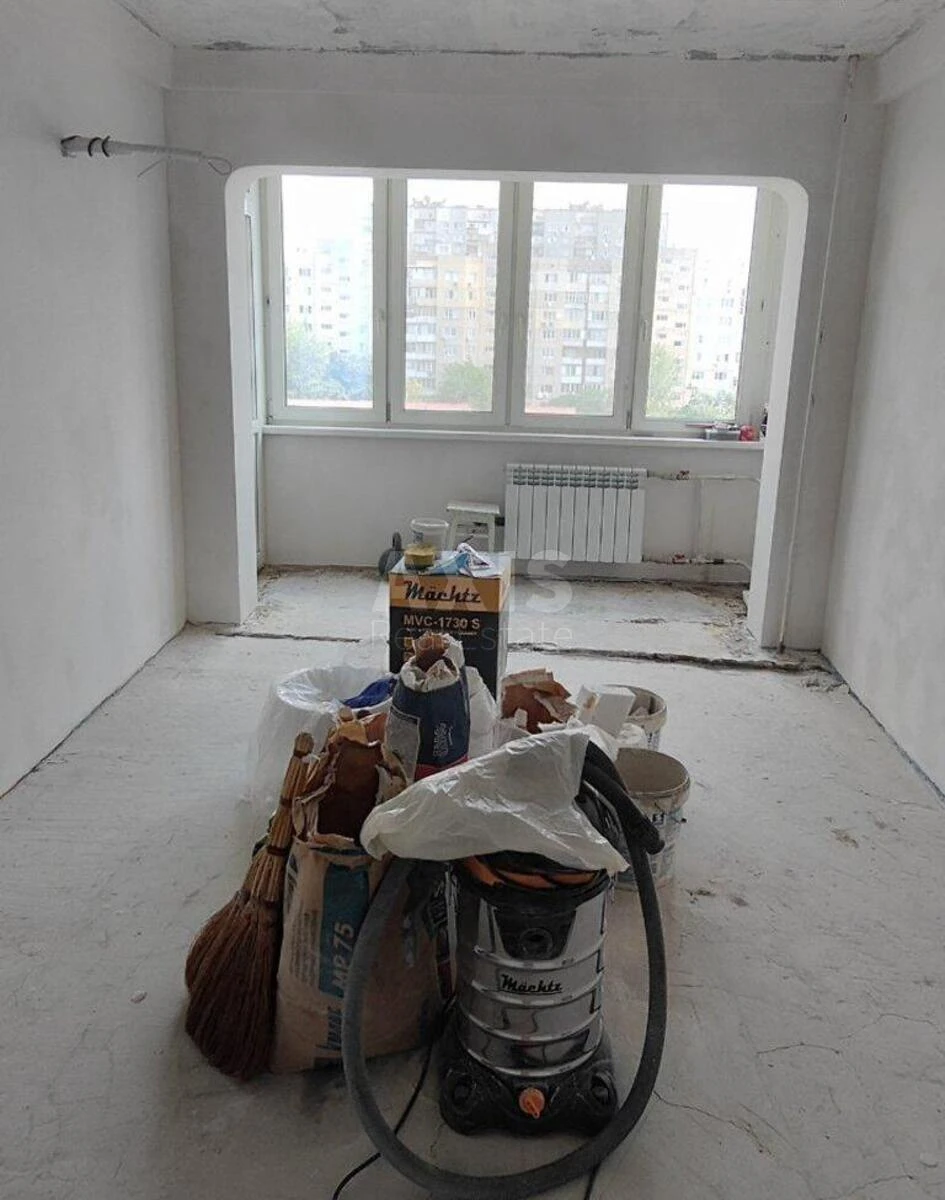 3k apartment vul. Novgorods'ka 3/5623702