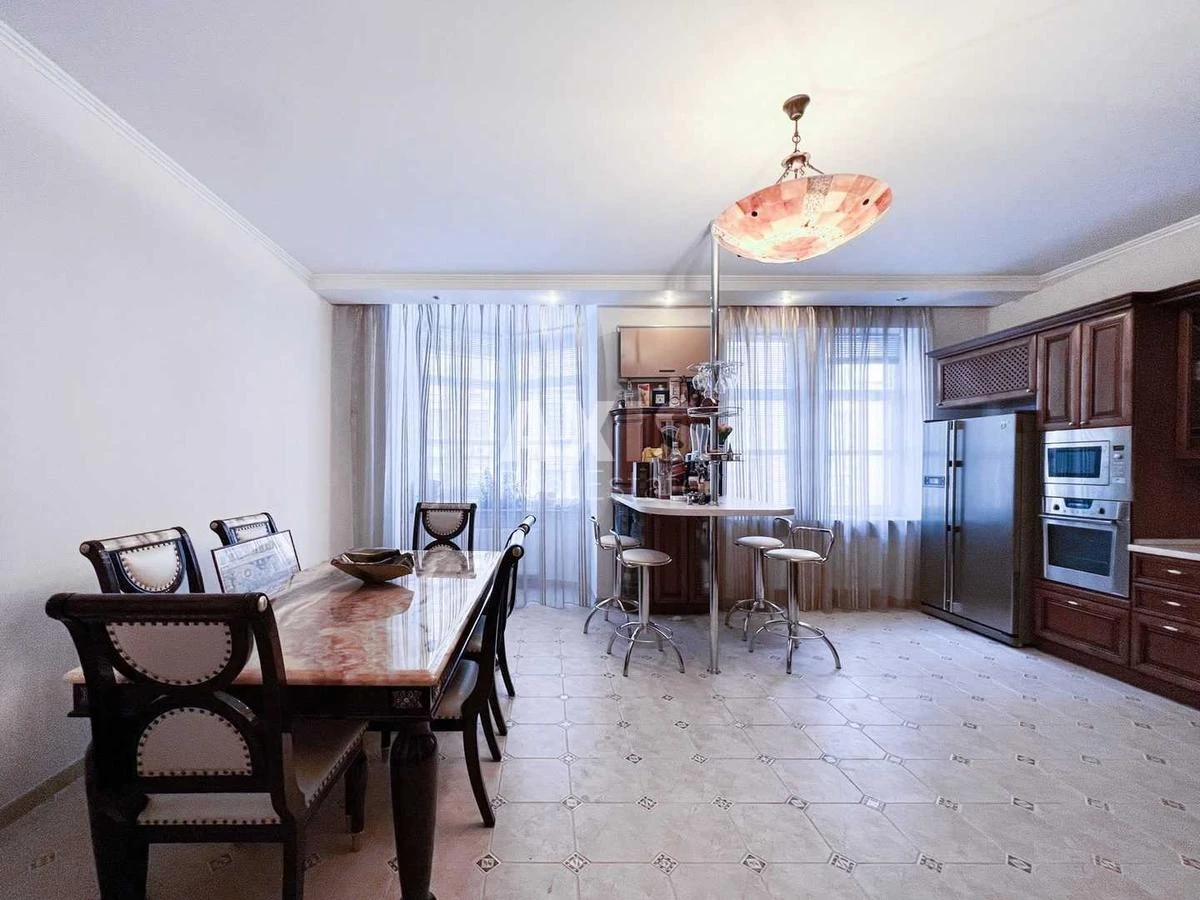 4к квартира ул. Гончара Олеся 26447820