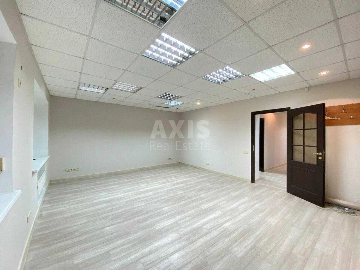 Офис ул. Орлика Филиппа 9, 60м2666752