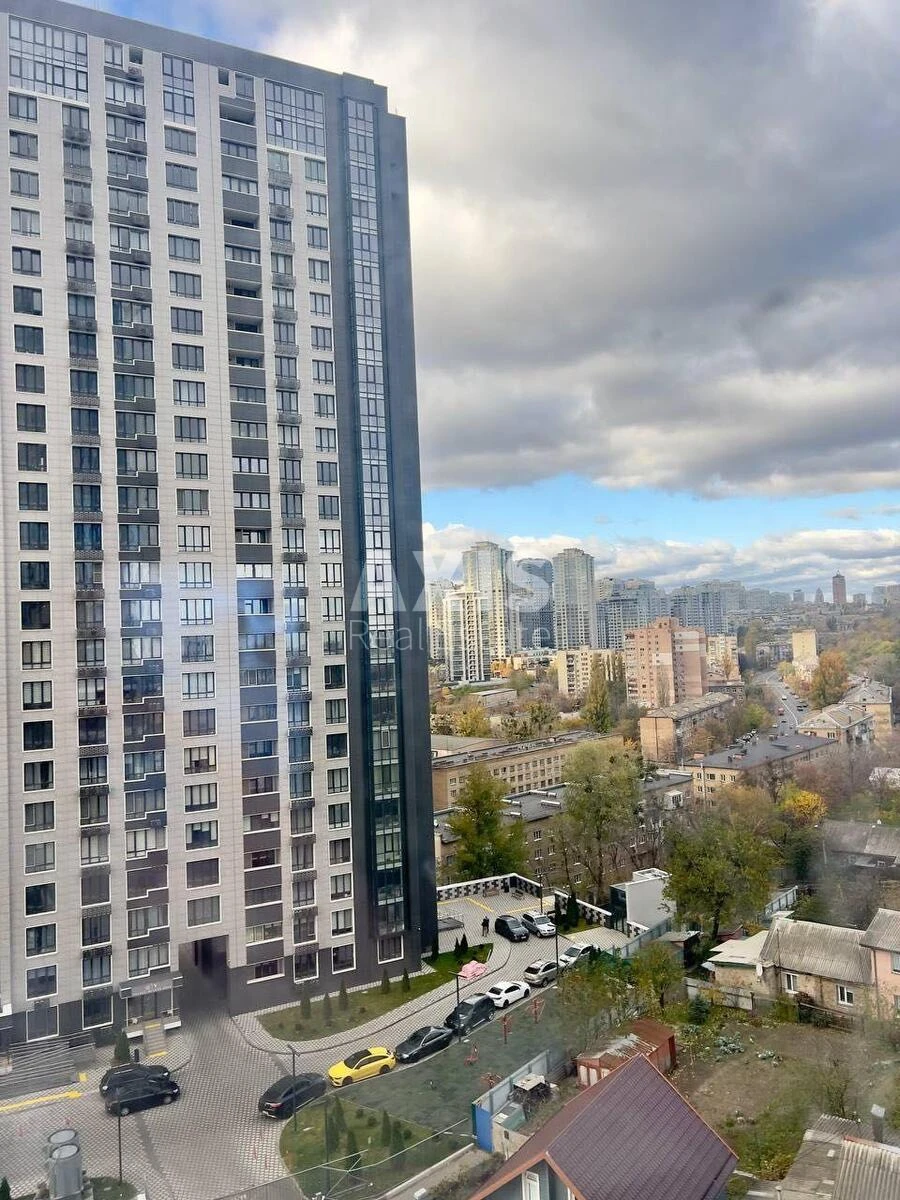 1k apartment vul. Zvirynec'ka 72656385