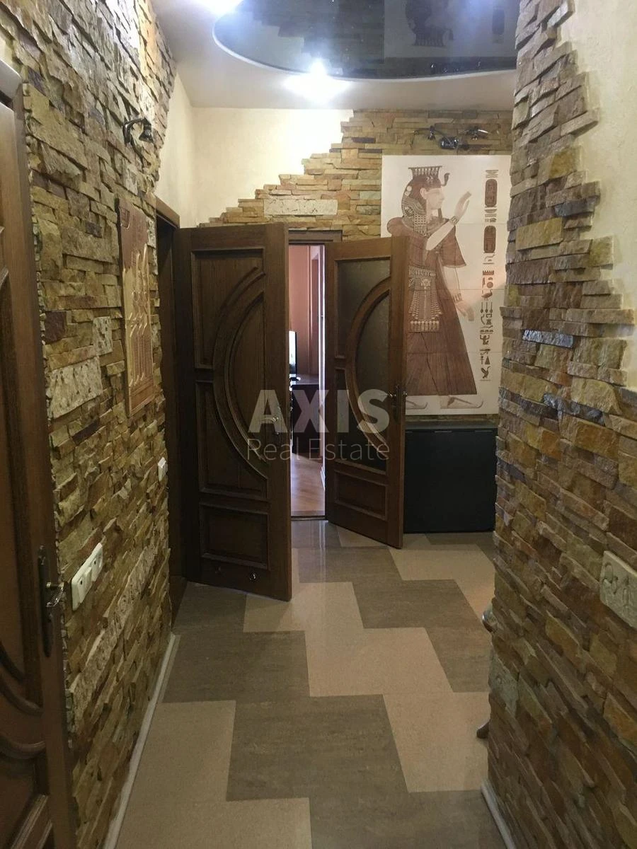 3k apartment vul. Dmytrivs'ka 694271814