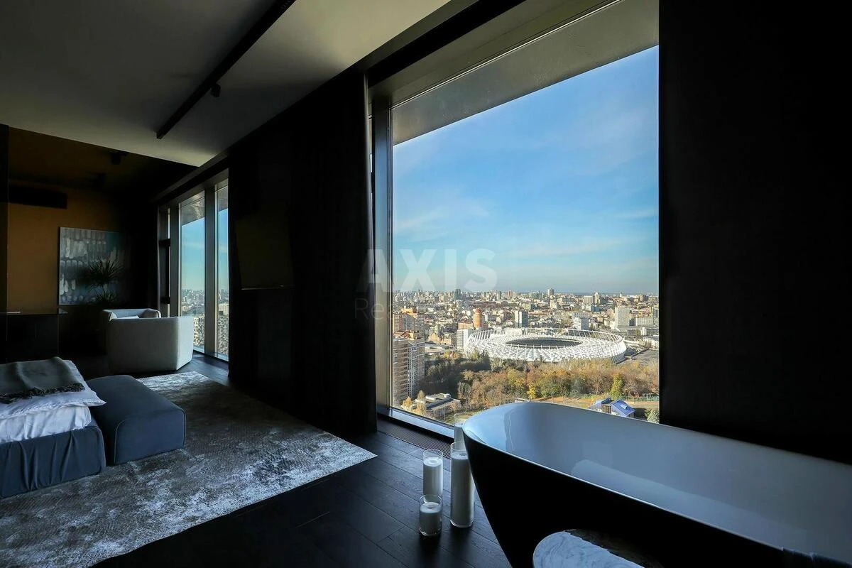 4k apartment prov. Laboratornyj 76639812