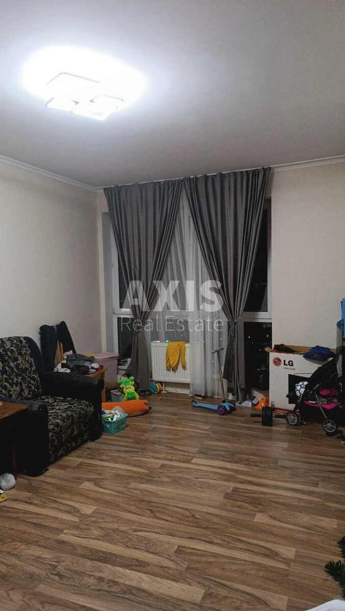 3k apartment prov. Motornyj nine A660158