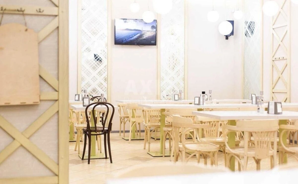 Офис ул. Пимоненко Николая 13, 200м2647787