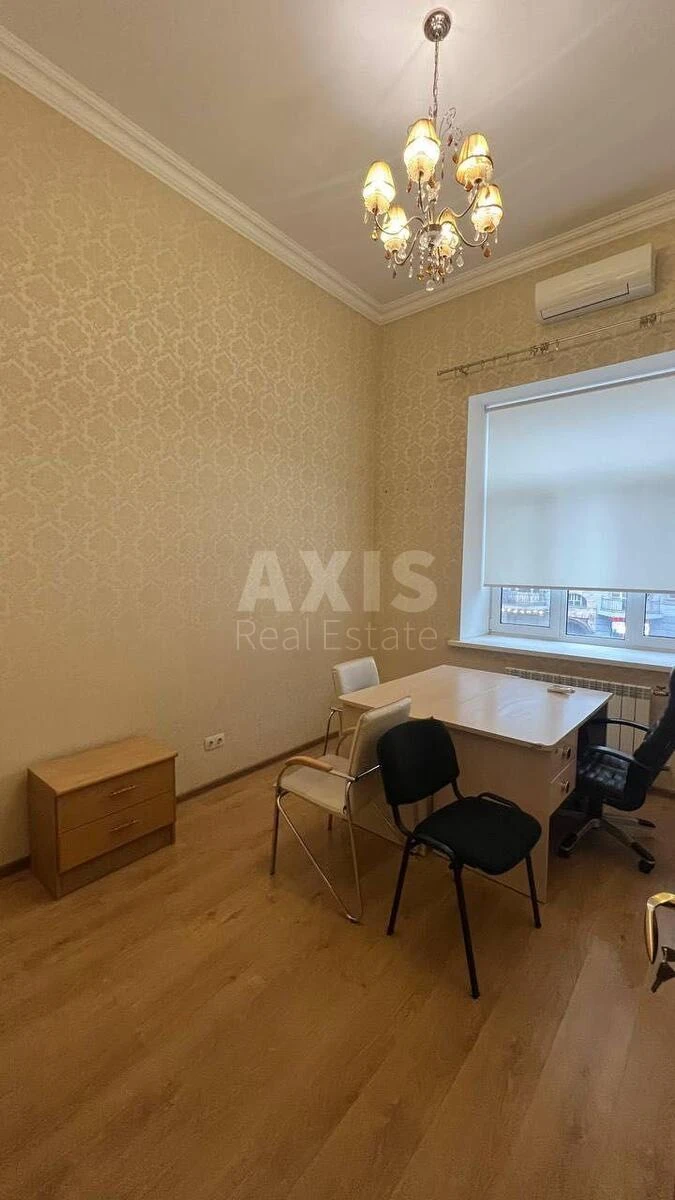 Office vul. Saksagans'kogo 33/35, 50m2528076