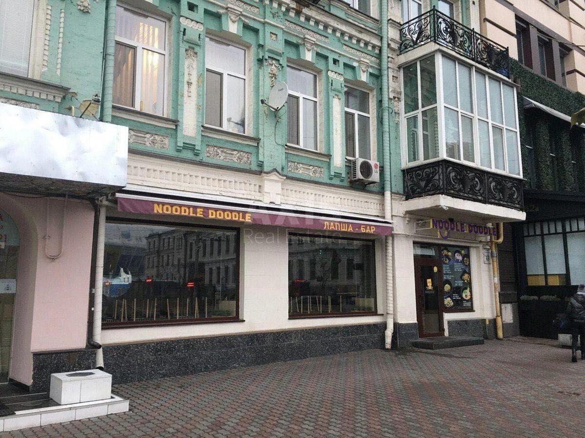 Trade object vul. Velyka Vasyl'kivs'ka 66, 210m2647870