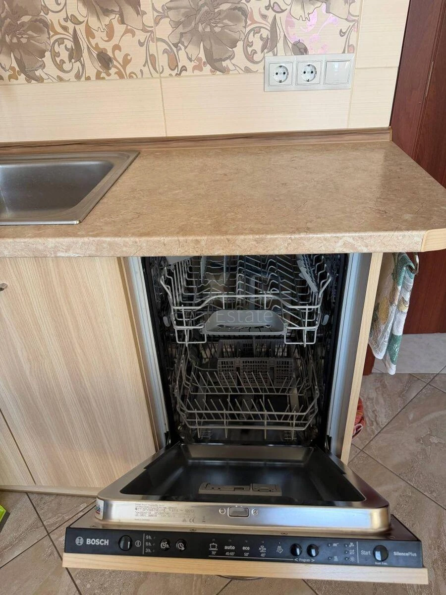 2k apartment vul. Danchenka Sergija 1710971