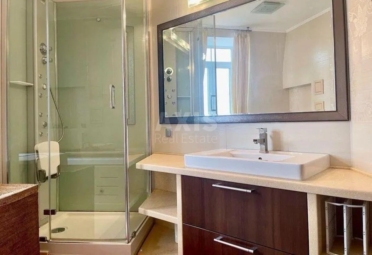 3k apartment prov. Laboratornyj 7648087