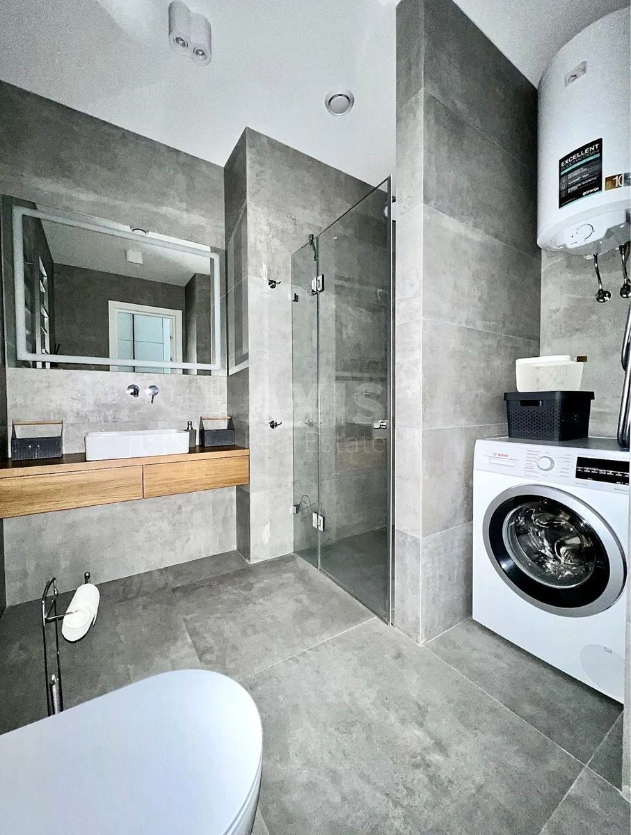 1k apartment vul. Sichovyh Stril'civ 44А664227