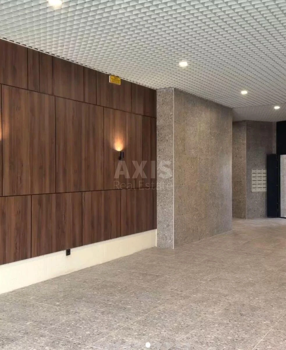 1k apartment vul. Kotel'nykova Myhajla 5695801