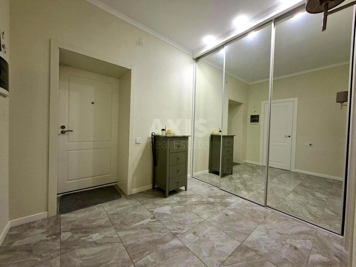 2k apartment vul. Sichovyh Stril'civ 52А6643912