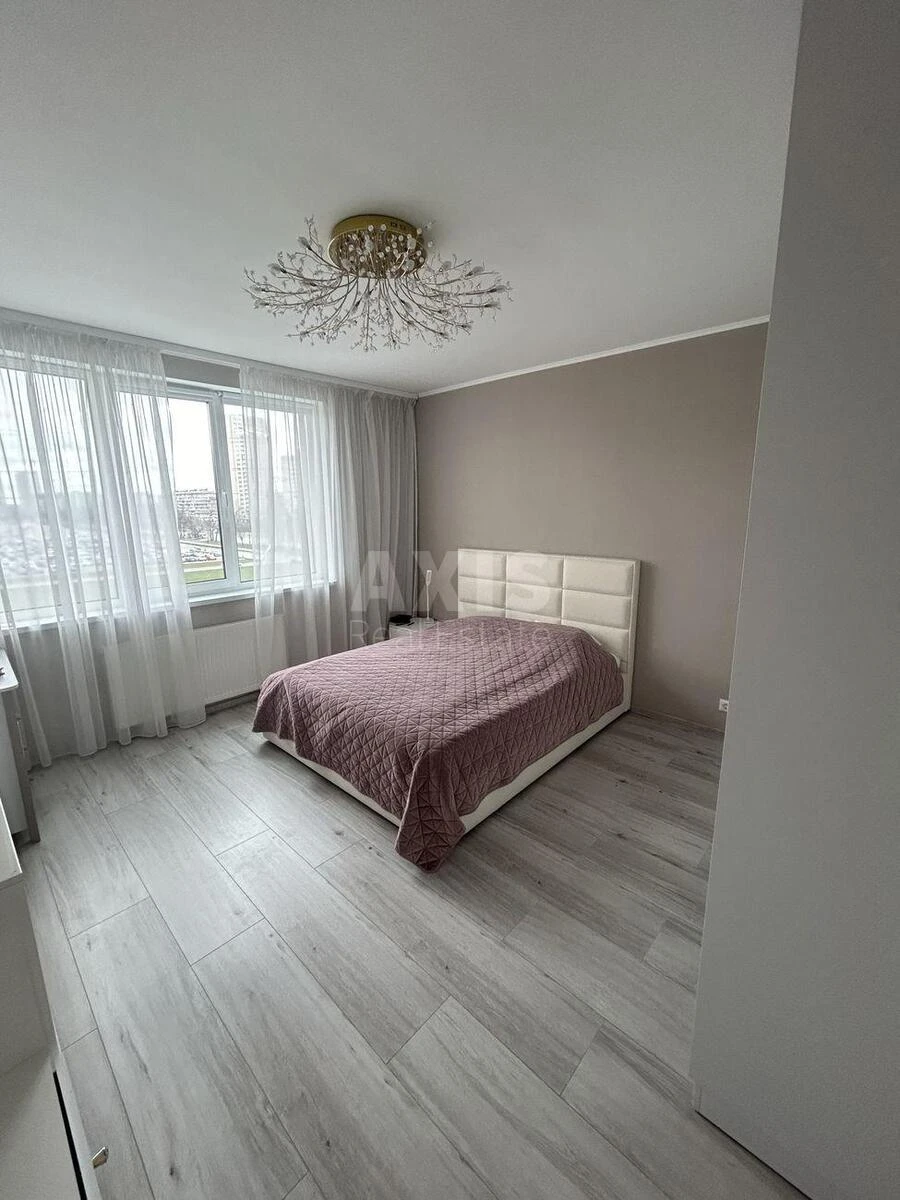 2k apartment pr-t Yevropeyskoho Soyuzu 45А695872