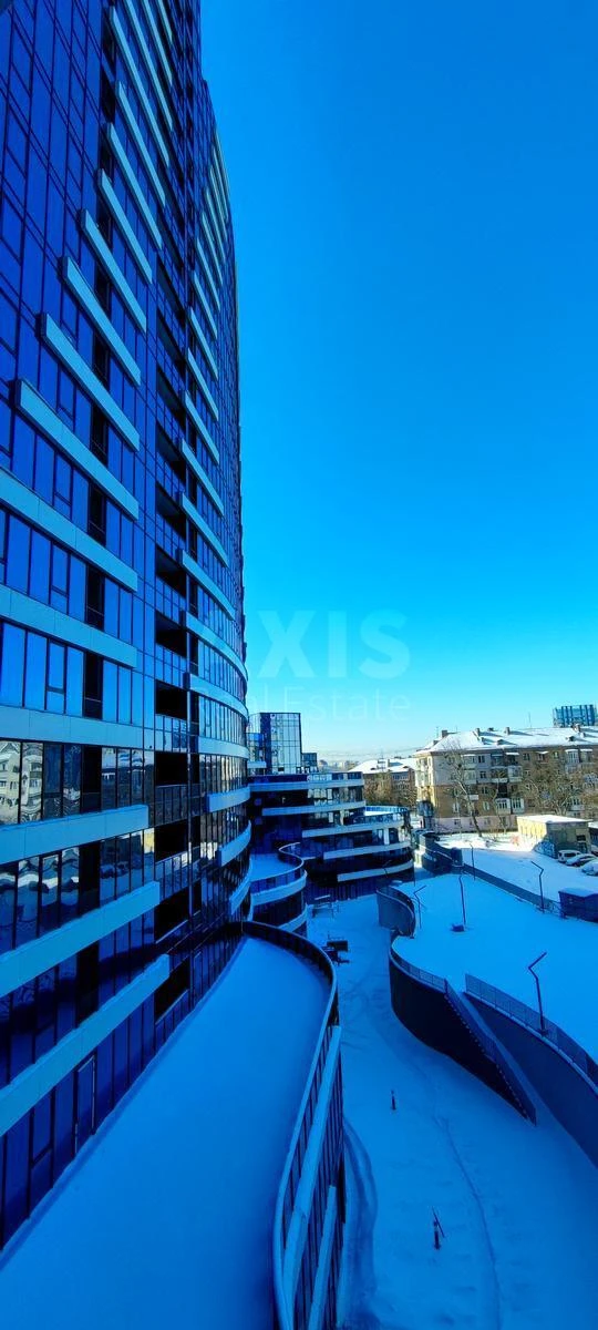 2k apartment bul. Mykoly Mikhnovskoho 13664526
