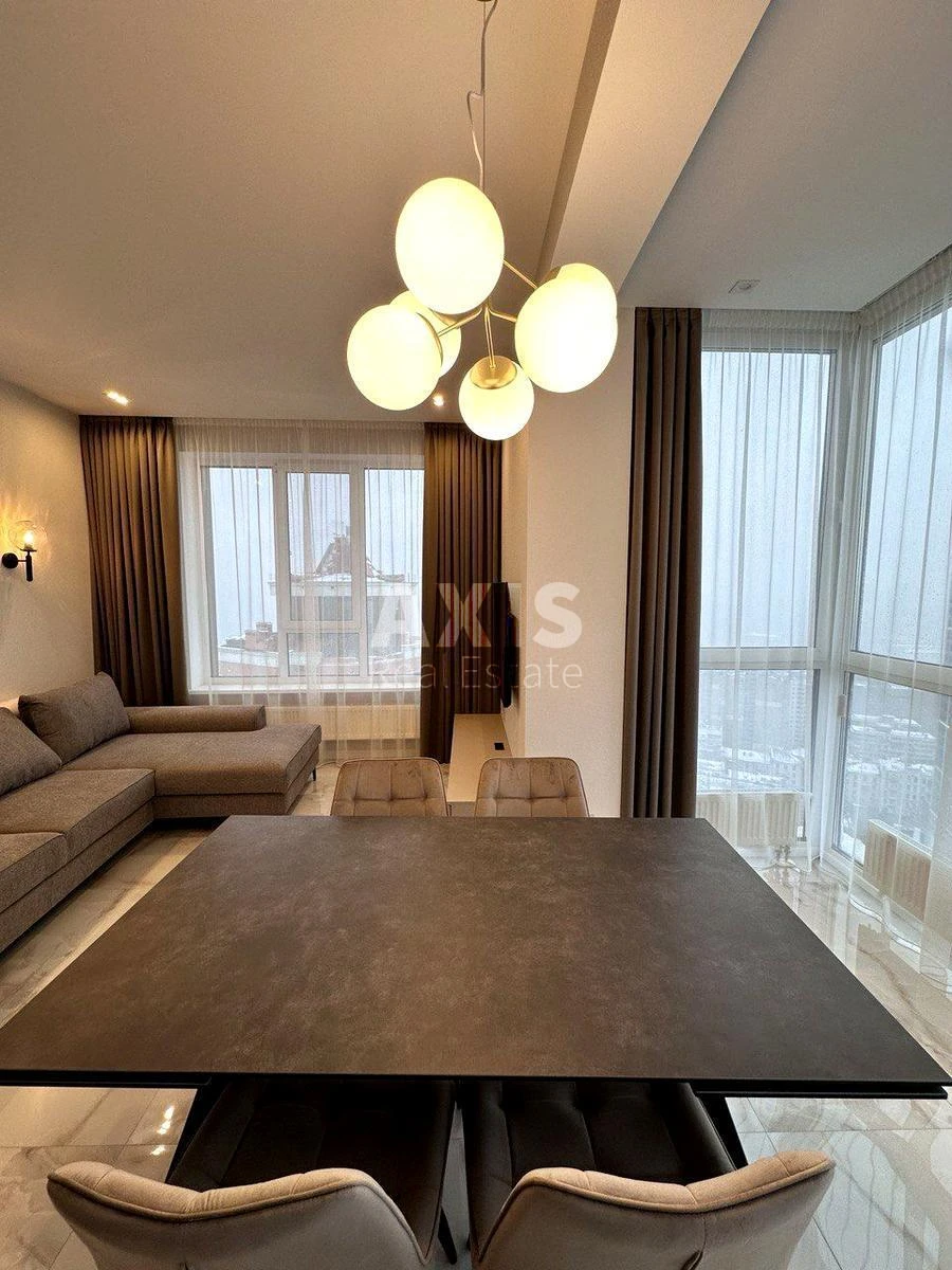 3k apartment vul. Vasylya Tyutyunnyka 28A679320