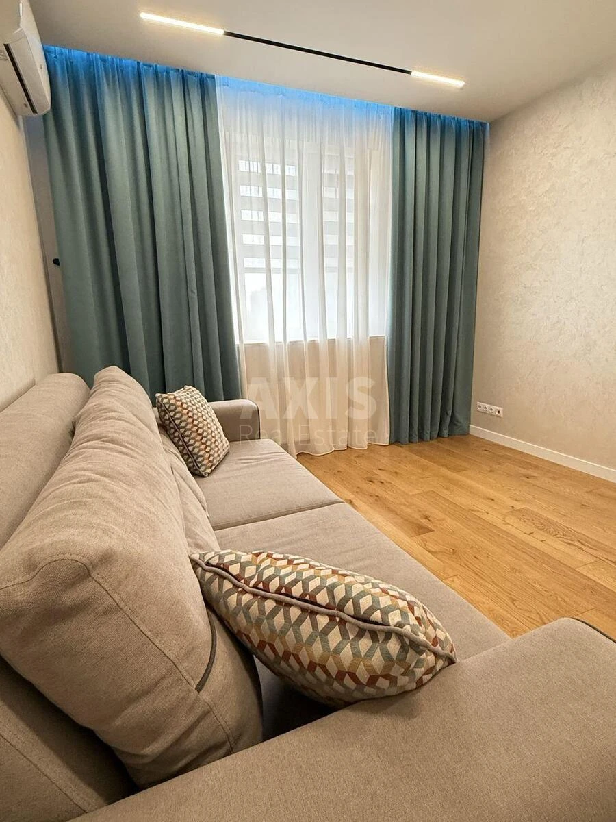 3k apartment vul. Voskresens'ka 14711236