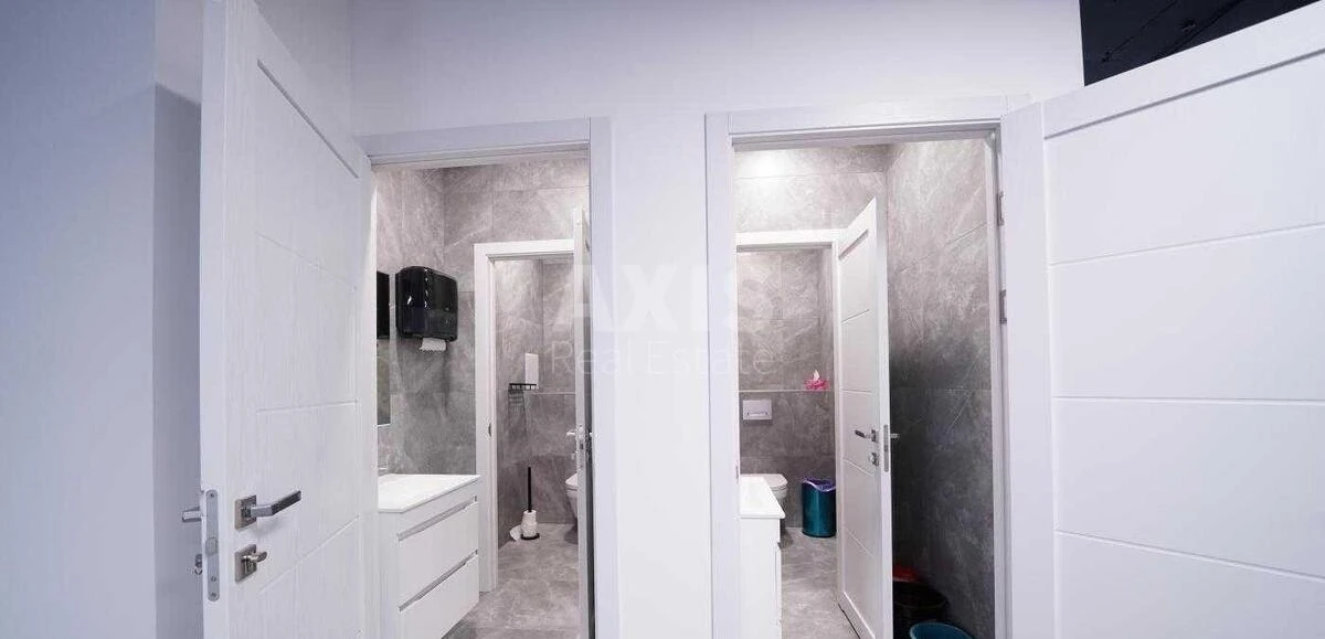 Office vul. Fizkul'tury 28, 854m26810910