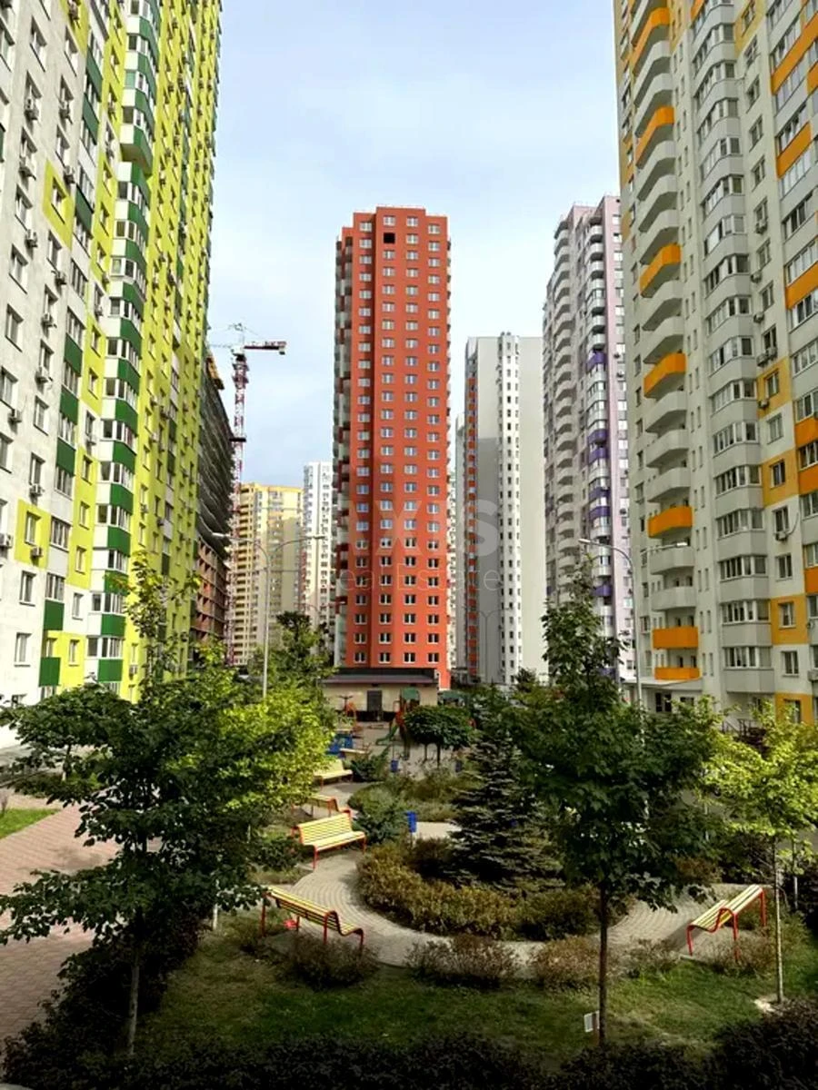 1к квартира ул. Юлии Здановской 36А618027